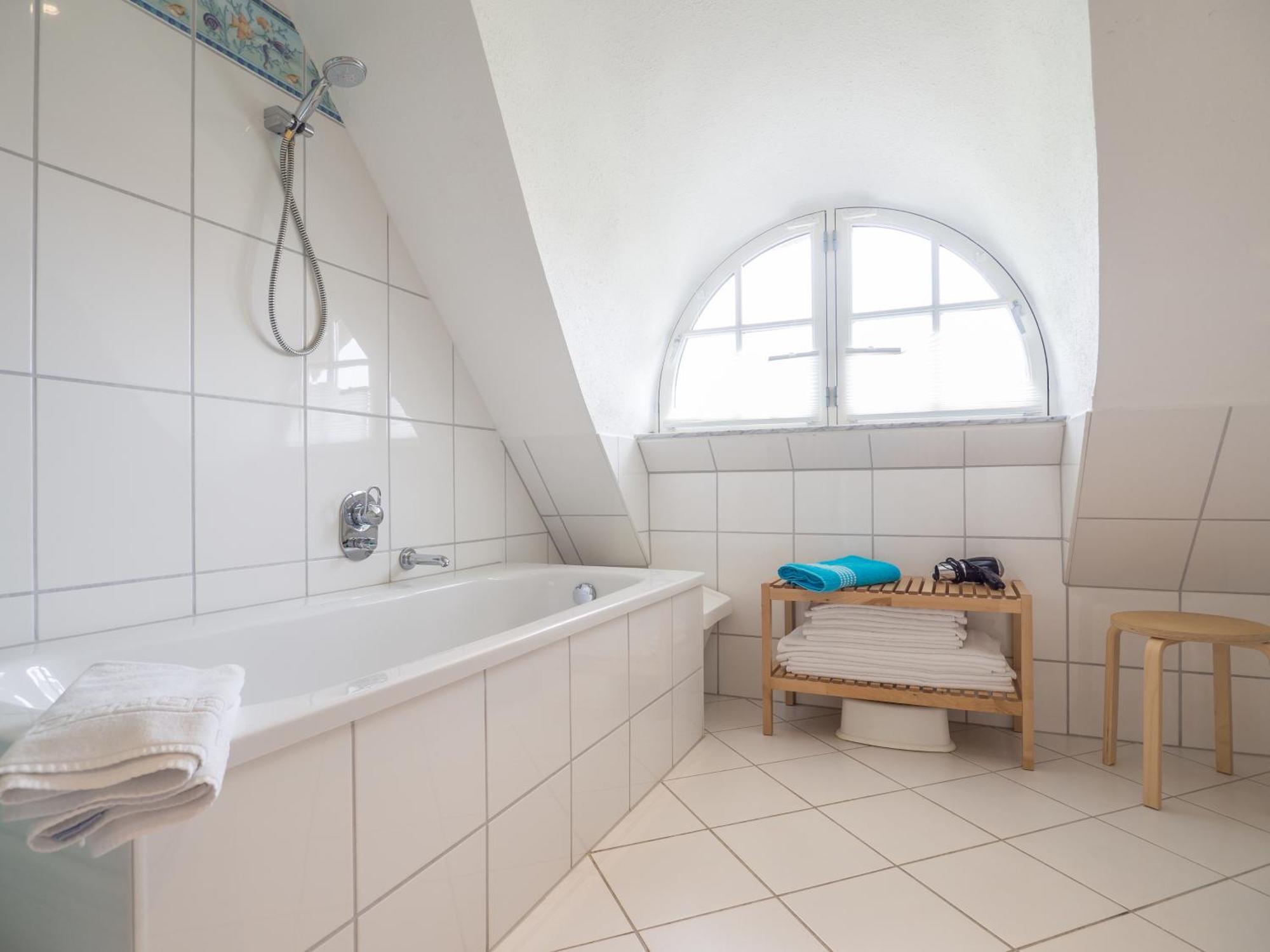 Kapitaenshaus Kittler - Grosse Freiheit - Dhh Holiday home *