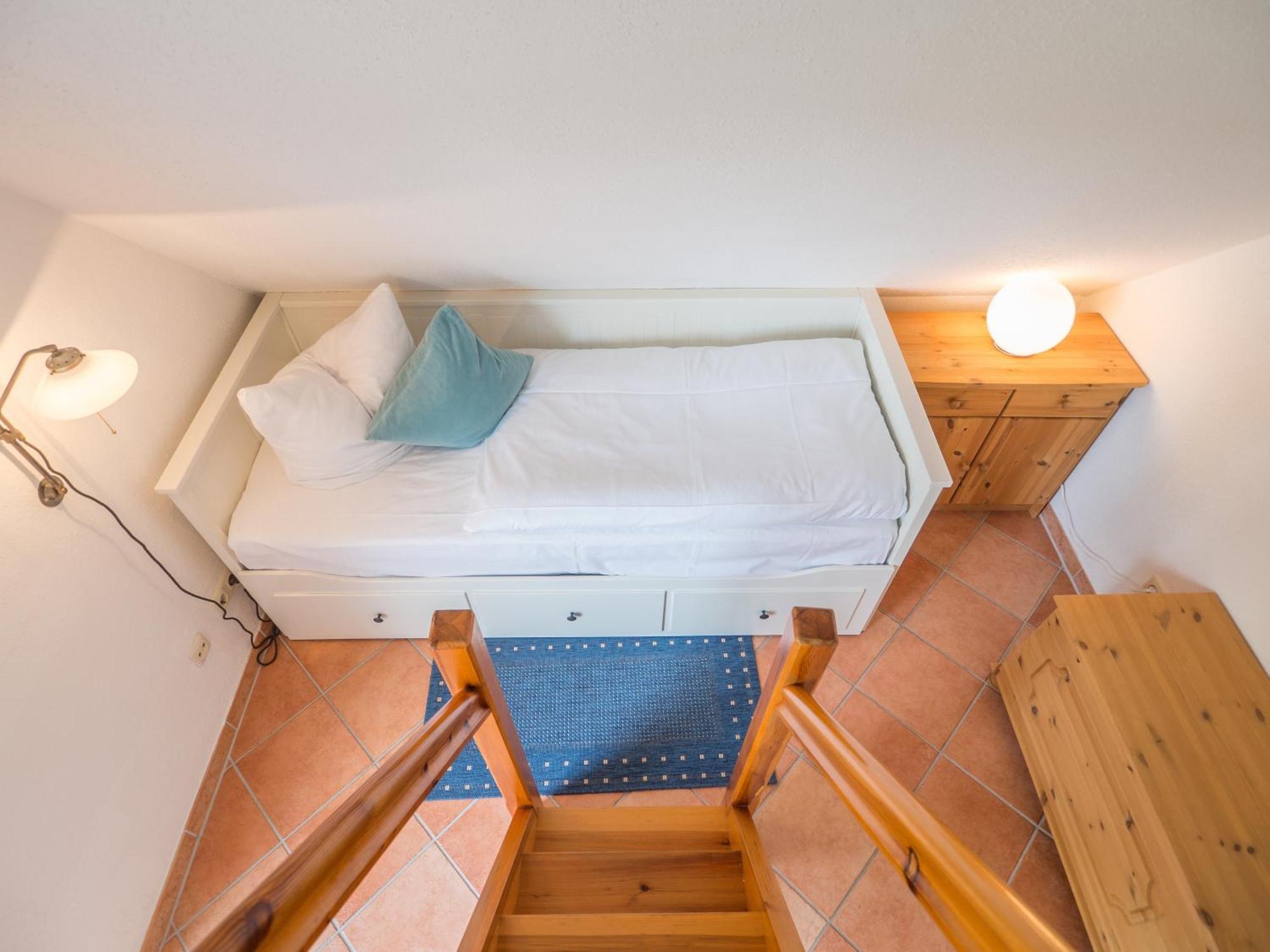 Kapitaenshaus Kittler - Grosse Freiheit - Dhh Holiday home Wiek auf Ruegen