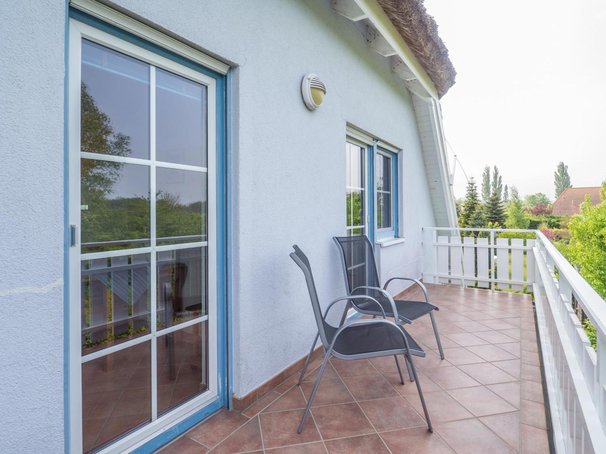 Holiday home Kapitaenshaus Kittler - Grosse Freiheit - Dhh