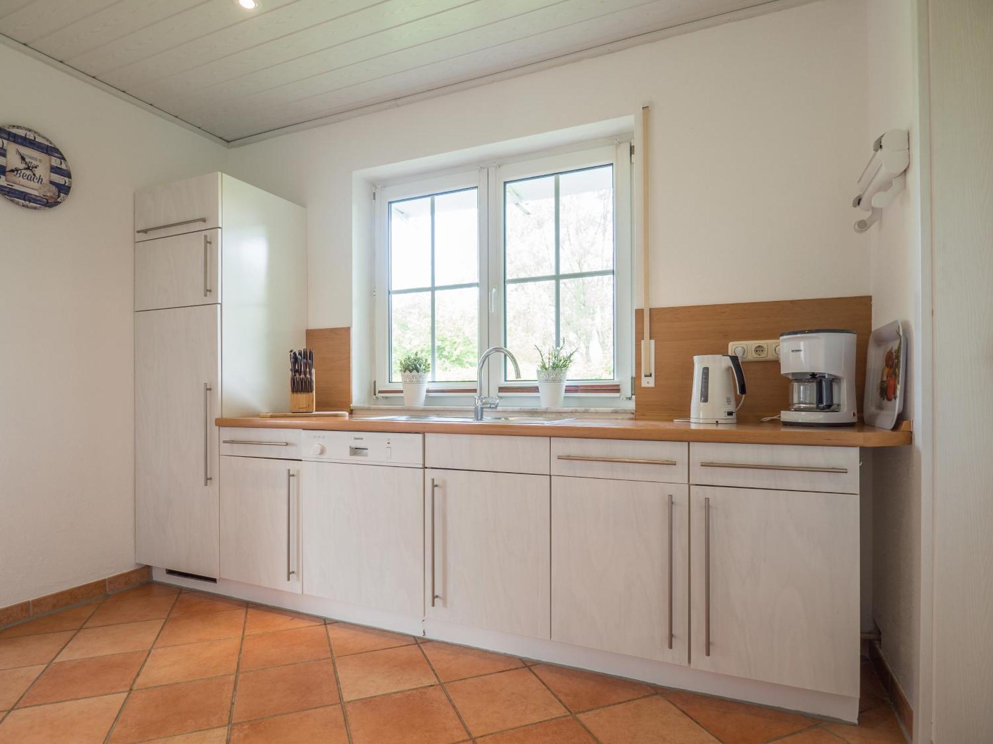 Kapitaenshaus Kittler - Grosse Freiheit - Dhh Holiday home *
